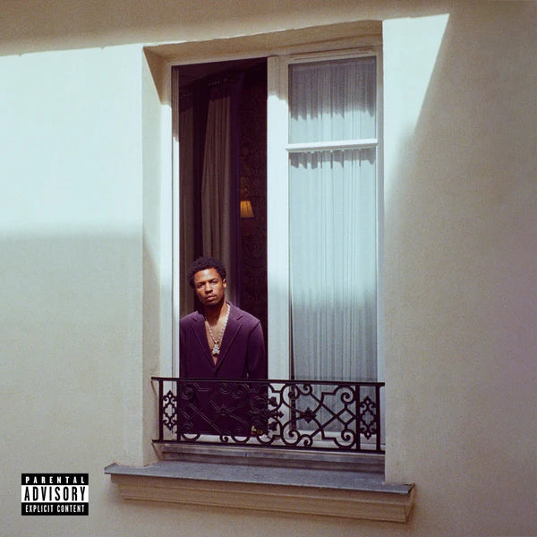 Pi'Erre Bourne - Made In Paris (2LP) (New Vinyl)