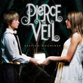 Pierce The Veil - Selfish Machines (New Vinyl)
