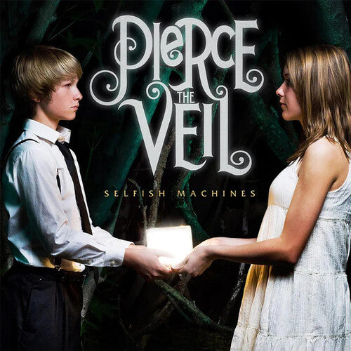 Pierce The Veil - Selfish Machines (New Vinyl)