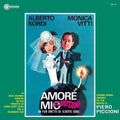 Piero Piccioni - Amore Mio Aiutami OST (New Vinyl)