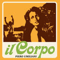 Piero Umiliani - Il Corpo 7" (New Vinyl)