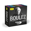 Pierre Boulez - Boulez: The Composer (13CD) (New CD)