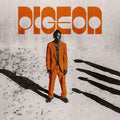 Pigeon - Backslider EP (New Vinyl)