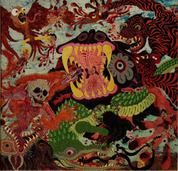 Pigs Pigs Pigs Pigs Pigs Pigs Pigs – Death Hilarious (New CD)