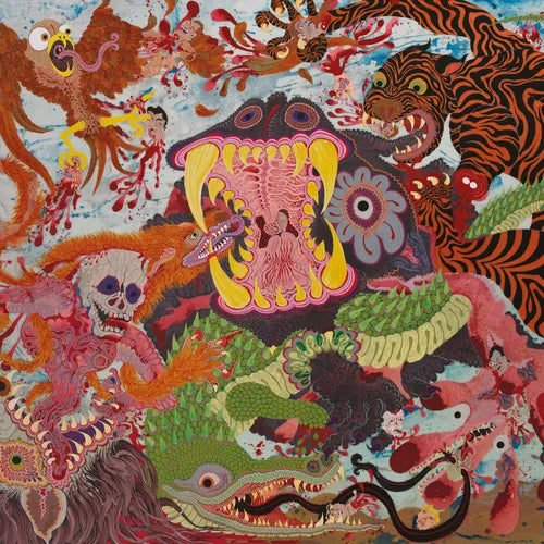 Pigs Pigs Pigs Pigs Pigs Pigs Pigs - Death Hilarious (New CD)