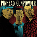 Pinhead Gunpowder – Unt (Colour Vinyl) (New Vinyl)