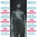 Pink Anderson - Volume 1: Carolina Blues Man (Bluesville Acoustic Sound Series) (New Vinyl)