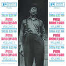 Pink Anderson - Volume 1: Carolina Blues Man (Bluesville Acoustic Sound Series) (New Vinyl)