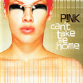 Pink - Can't Take Me Home (New Vinyl)