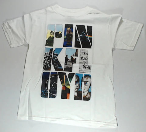 Pink Floyd - Album Covers - T Shirt