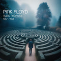 Pink Floyd - Audio Archives 1967-1968 (4CD) (New CD)