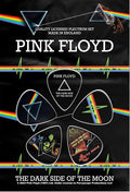 Pink Floyd "DSOM" - Guitar Picks