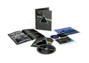Pink Floyd - Dark Side Of The Moon (50th Anniversary Blu-Ray Audio) (New CD)