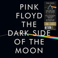 Pink Floyd - Dark Side Of The Moon (50th Anniversary Clear Vinyl) (New Vinyl)