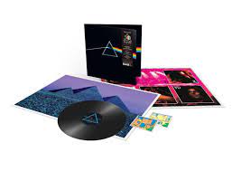 Pink Floyd - Dark Side Of The Moon (50th Anniversary Edition) (New Vinyl)