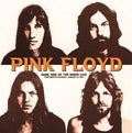 Pink Floyd - Dark Side Of The Moon Live: Portsmouth Guildhall, January 21, 1972 (New Vinyl)