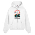 Pink Floyd - Darker Side Of The Rising Son - Hoodie