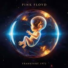 Pink Floyd - Frankfurt 1972 (2CD) (New CD)