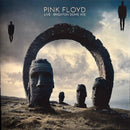 Pink Floyd – Live - Brighton Dome 1972 (New CD)