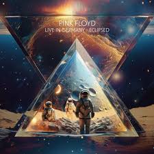 Pink Floyd - Live In Germany: Eclipsed (2CD) (New CD)
