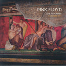 Pink Floyd - Live at Pompeii, October 1971 (2LP Color Vinyl) (New Vinyl)
