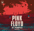 Pink Floyd - Pink Floyd At Pompeii, MCMLXXII (2CD) (New CD)