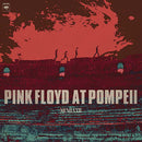 Pink Floyd - Pink Floyd At Pompeii - MCMLXXII (2LP) (New Vinyl)