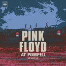 Pink Floyd - Pink Floyd At Pompeii, MCMLXXII (New Blu-Ray)