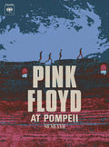 Pink Floyd - Pink Floyd At Pompeii, MCMLXXII (New DVD)