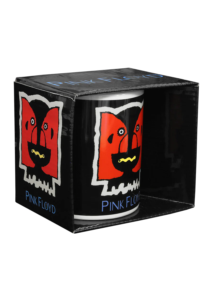 Pink Floyd - The Division Bell - Mug