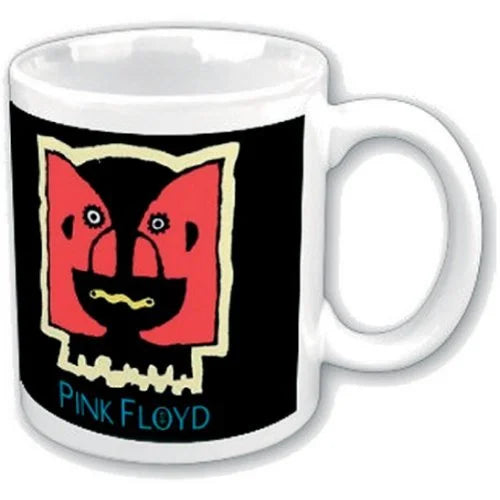 Pink Floyd - The Division Bell - Mug