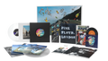 Pink Floyd - Wish You Were Here (50th Anniversary) (Deluxe 4LP/2CD/Blu-Ray/7") (New Box Set)
