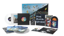 Pink Floyd - Wish You Were Here (50th Anniversary) (Deluxe 4LP/2CD/Blu-Ray/7") (New Box Set)