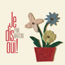 Pink Martini - Je Dis Oui! (New Vinyl)