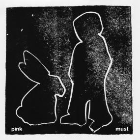 Pink Must - Pink Must (Pink Vinyl) (New Vinyl)
