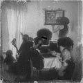 Pink Siifu - GOT FOOD AT THE CRIB'! VOL.1 (Import) (New Vinyl)
