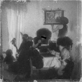 Pink Siifu - GOT FOOD AT THE CRIB'! VOL.1 (Import) (New Vinyl)