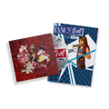 Pinkpantheress - Fancy That (CD Zine) (New CD)