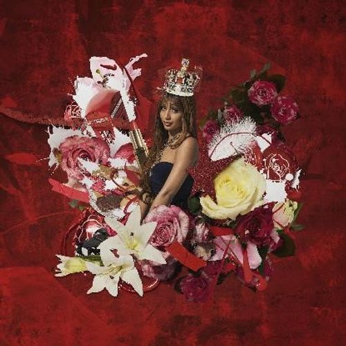 Pinkpantheress - Fancy That (Opaque Red Vinyl) (New Vinyl)