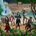 Pirate Queen - Travelling Around The World (New CD)