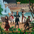 Pirate Queen - Travelling Around The World (New Vinyl)