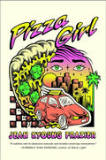 Pizza Girl (New Book)