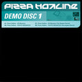 Pizza Hotline - Demo Disc 1 (12") (New Vinyl)