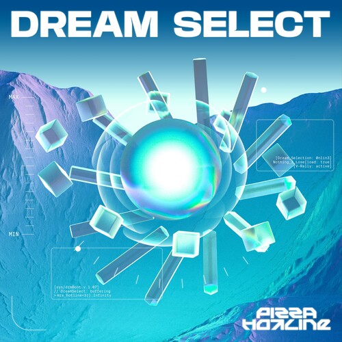 Pizza Hotline - Dream Select (New CD)