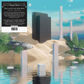 Pizza Hotline - Polygon Island (New Vinyl)