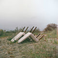 Planning For Burial - It's Closeness, It's Easy (Ice Blue Vinyl) (New Vinyl)