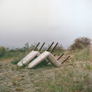 Planning For Burial - It's Closeness, It's Easy (Ice Blue Vinyl) (New Vinyl)