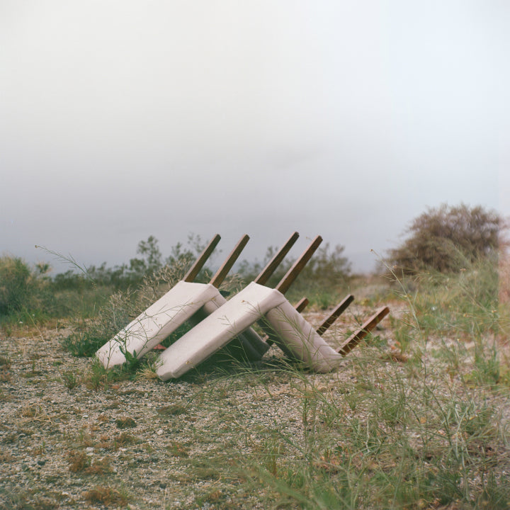 Planning For Burial - It's Closeness, It's Easy (Ice Blue Vinyl) (New Vinyl)