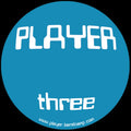 Player - Three 12" (New Vinyl)