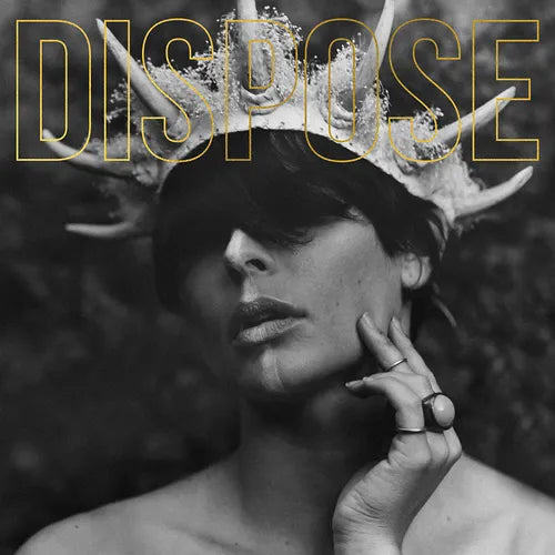 Plot In You - Dispose (Gold Vinyl) (New Vinyl)